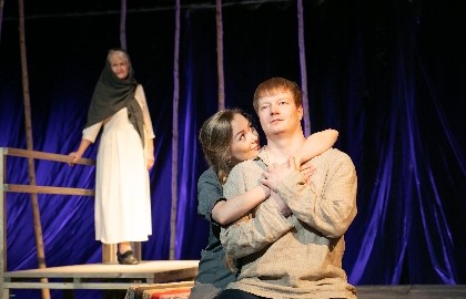 Живы будем – свидимся