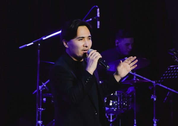 Программа «Акустический концерт»