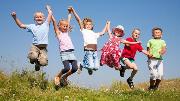 «Счастливое детство»