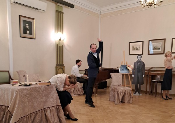 Метель