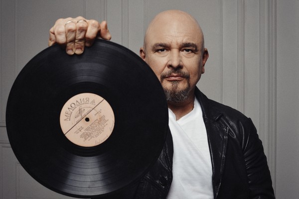 Ээхх, разгуляй