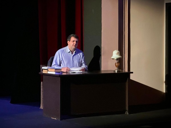 Мастер-класс «Умей быть разным»