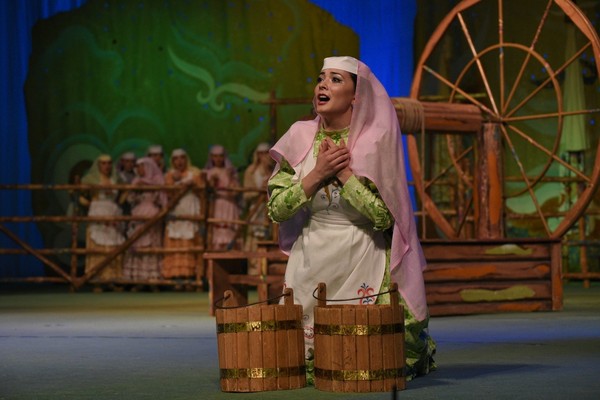 Алмаз Сабирзянов