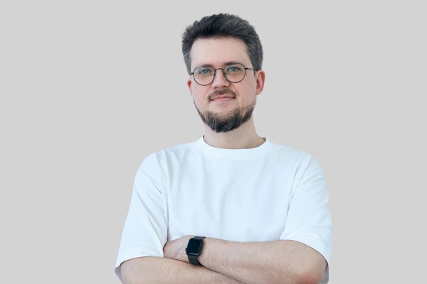 Сева Ловкачев