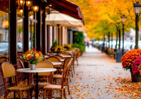 Литературно-музыкальная программа «Городской романс»