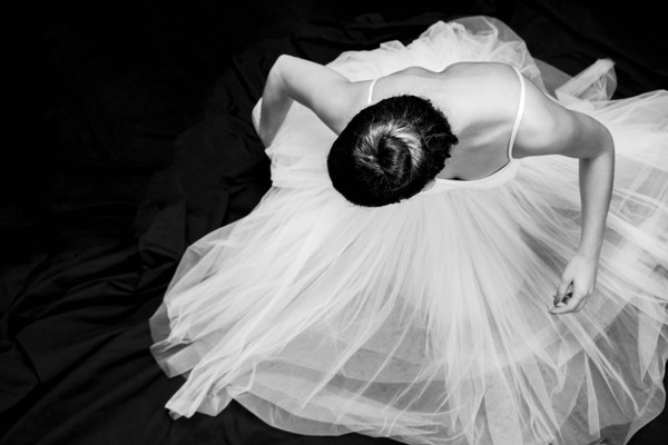 Беседа «Чему я могу научиться у Майи Плисецкой»