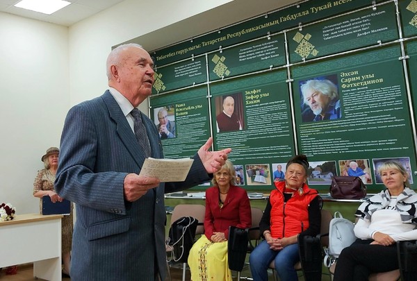 Назад в СССР