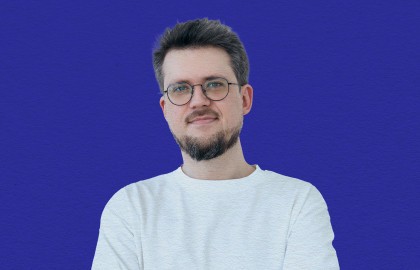 Сева Ловкачев. Сольный концерт