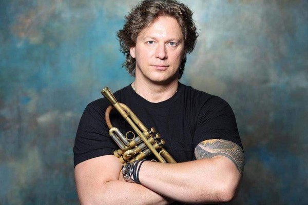 Концерт «Shadow of your smile. Вадим Эйленкриг»