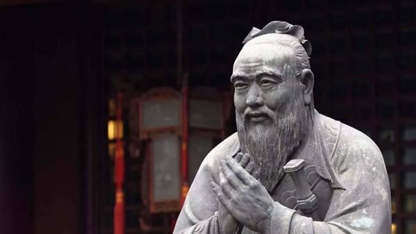 «Драгоценный камень нельзя отполировать без трения» образовательные традиции в Восточной Азии