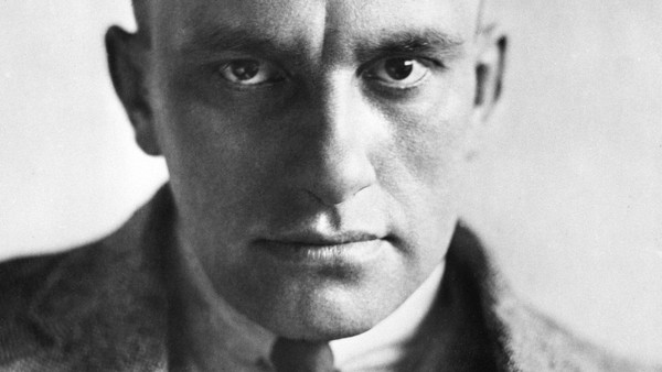 «Каким бы был Маяковский в современном мире»