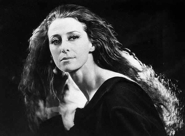 «Легенда русского балета»