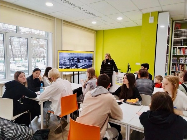 День народных традиций «Связь времен»