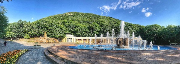 Лекция «Городской пейзаж: ритм улицы и пульс мегаполиса»