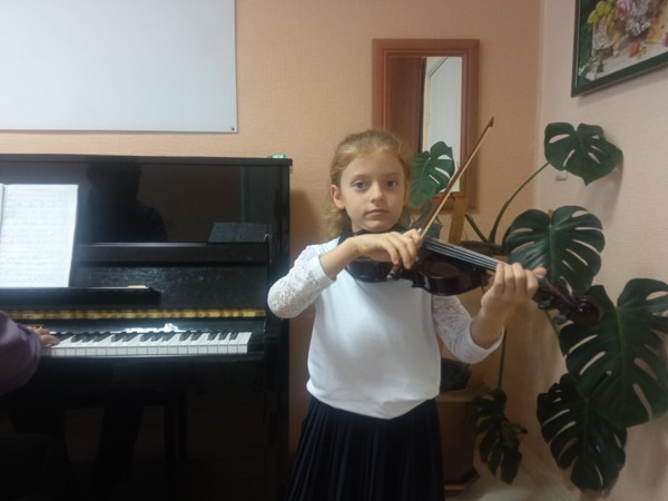 Методический семинар секции струнно-смычковых инструментов