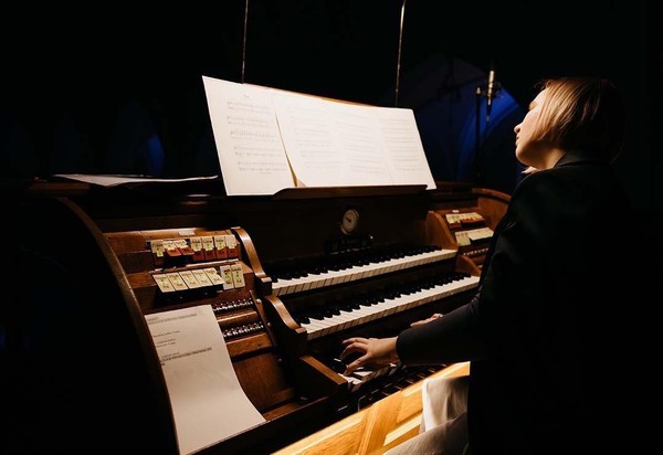 «Концерт при свечах». Проект «Неоклассика». «Людовико Эйнауди»