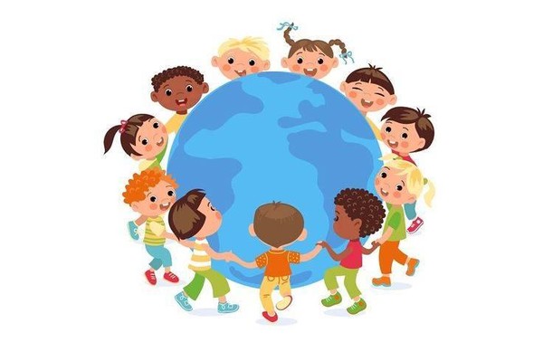 «Путешествие в мир права»: познавательно-игровое занятие