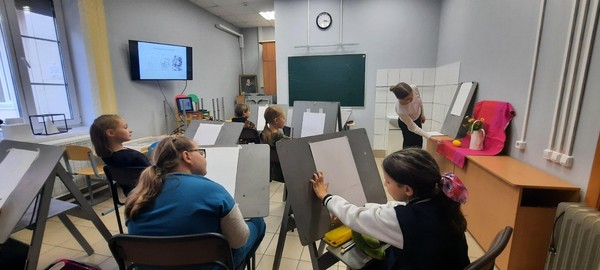 Мастер-класс «Подарок для мамы»