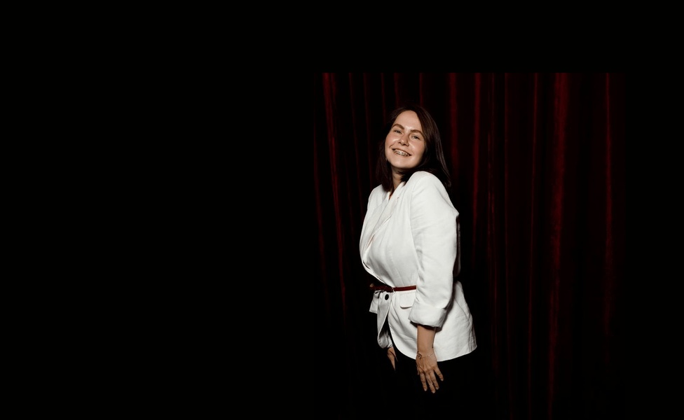 Софья Овсянникова