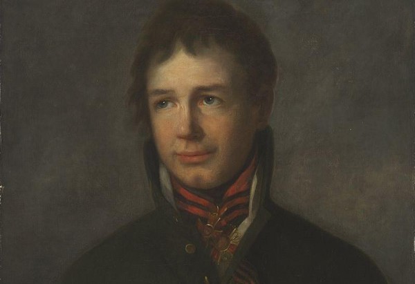 Познавательный час «Вокруг света под русским флагом»