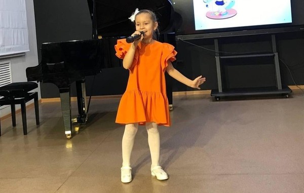 Посвящение в первоклассники