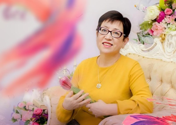 Литературная встреча с Альфией Юдиной