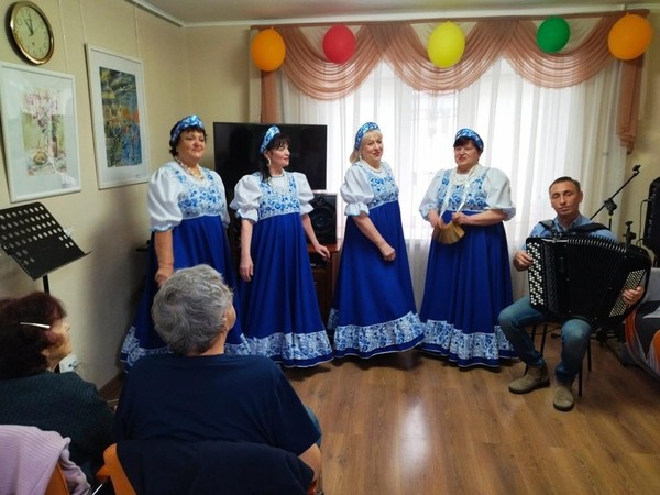 «Времена года»