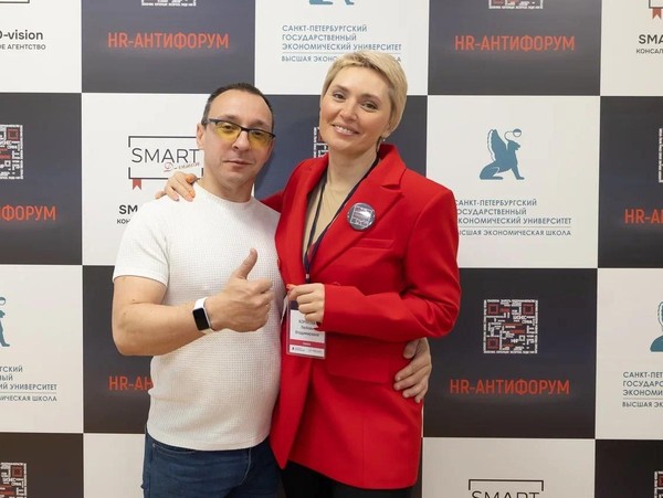 Мастер-класс «Эмоциональное вовлечение слушателя» из цикла «Публичные выступления»