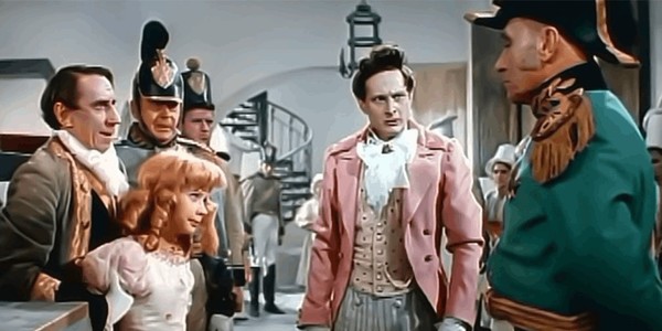 Просмотр фильма «Три толстяка»