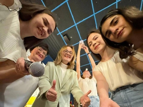 Мастер-класс «Основные навыки работы с начинающими эстрадными ансамблями»