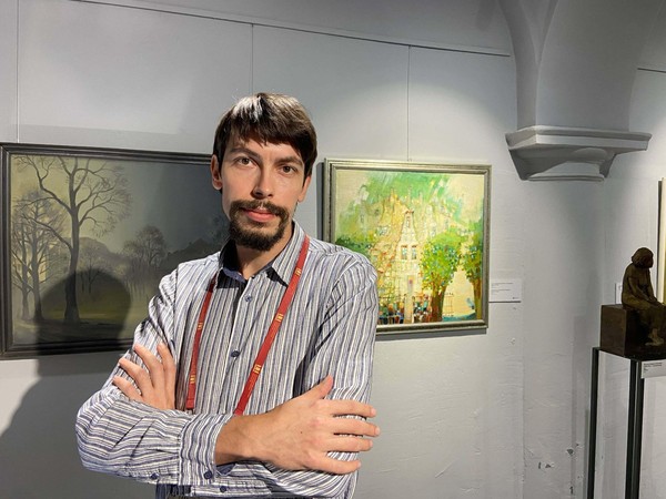 Программа «Калинин.Град: символы времени»