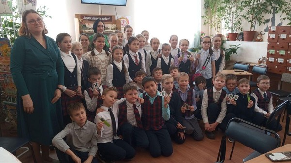 «Кошачьи сказки»