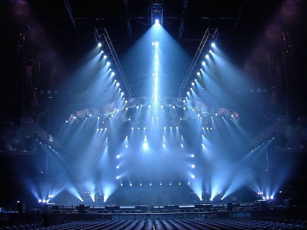 Концерт «С музыкой по жизни»