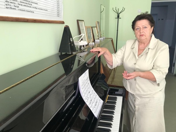 Лекция «Творчество Леопольдаса Дигриса»