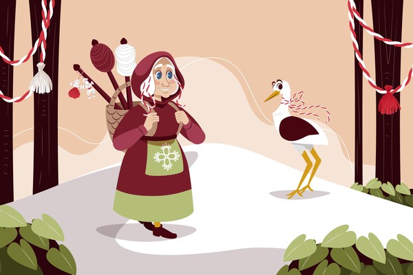 Игра-путешествие «Бытовые сказки»