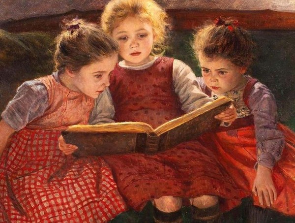 Лекция «Живопись и литература: влияние литературных сюжетов на искусство»