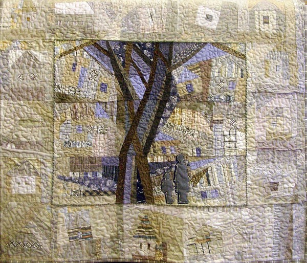 Программа «Старая улица. История одной работы»