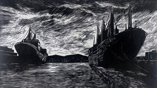 Выставка печатной графики «ПРОпечать 2.0» откроется в Доме народного творчества