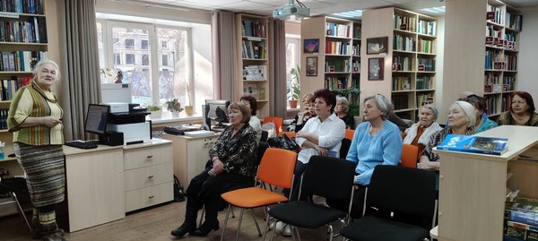 Ко Дню рождения В. И. Даля