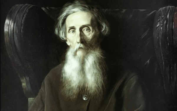 Интерактивная лекция «В.И. Даль и его Толковый словарь»