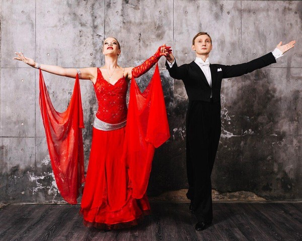 Жизненная сила ритмов