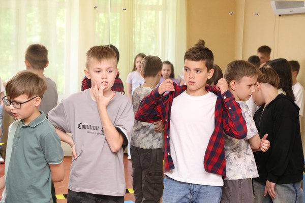 Программа «Диковинки»