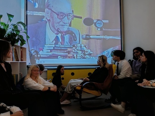 Концерт «Мечты о счастье»