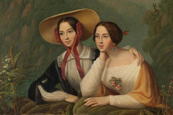 Лекция «Смотрим и философствуем: искусство как диалог эпох»