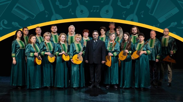 Музыкальный лекторий «Сказ собирает друзей»