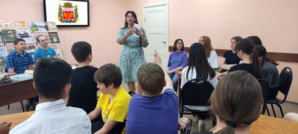 Программа «Правовой эрудит»