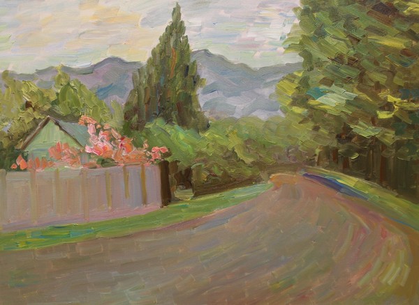 Мастер-класс Творческий интенсив