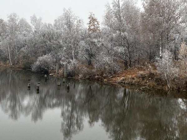 Ежегодная выставка «Триединство» откроется в Доме творческой интеллигенции