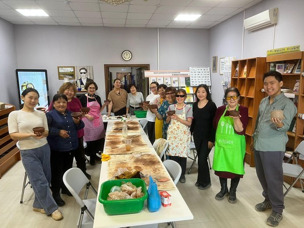 «Эко–декор»