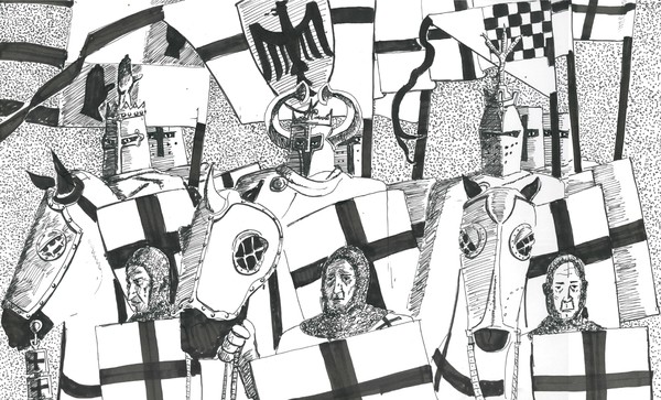 Мастер-класс «Образ добра и зла в искусстве»